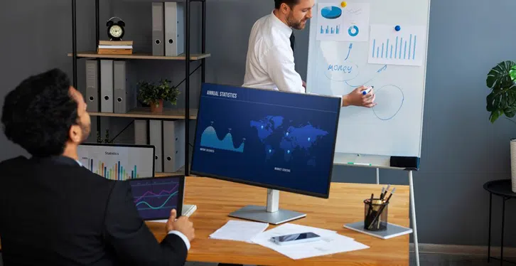Marketing Outsourcing Solutions