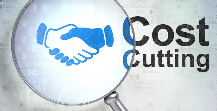Cost Cutting