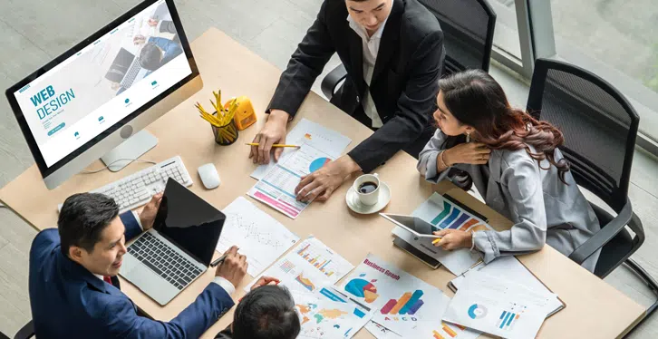 Graphic Design Outsourcing