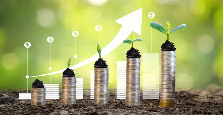 High-Growth Companies