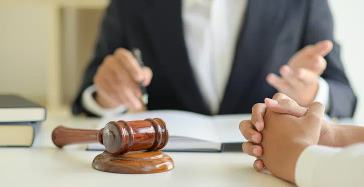 Outsourcing Legal Services