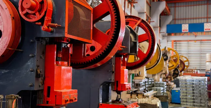 Outsourced Manufacturing