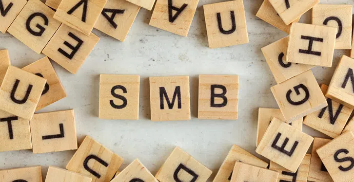 SMB